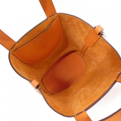 エルメス インザループ18 トリヨンクレマンス スイフト ショルダーバッグ