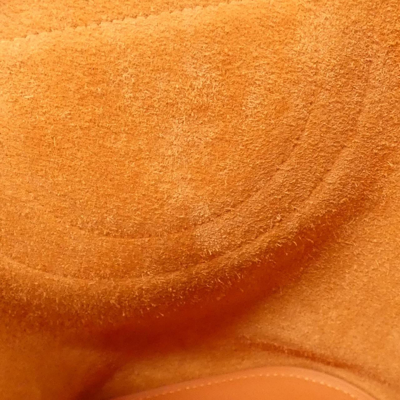 エルメス インザループ18 トリヨンクレマンス スイフト ショルダーバッグ