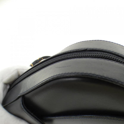 カルティエ S DE CARTIER レザーショルダーバッグ