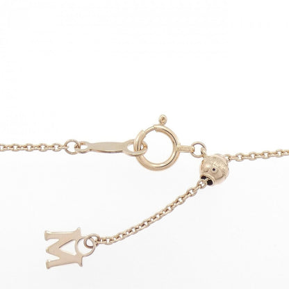 ミキモト レ ペタル プラス ヴァンドーム Au750 ネックレス