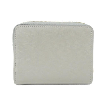 グッチ レザー二つ折り財布
