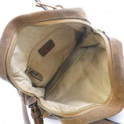 クロエ パラティ レザー2wayバッグ