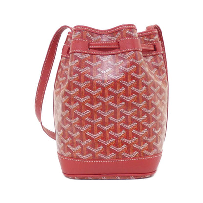 ゴヤール プティ フロ ショルダーバッグ