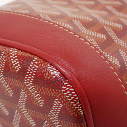 ゴヤール プティ フロ ショルダーバッグ