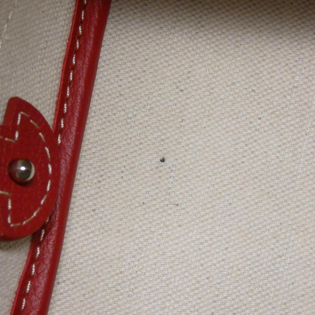 ゴヤール プティ フロ ショルダーバッグ