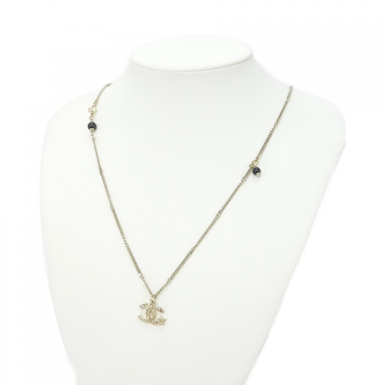 シャネル AB6184 ネックレス