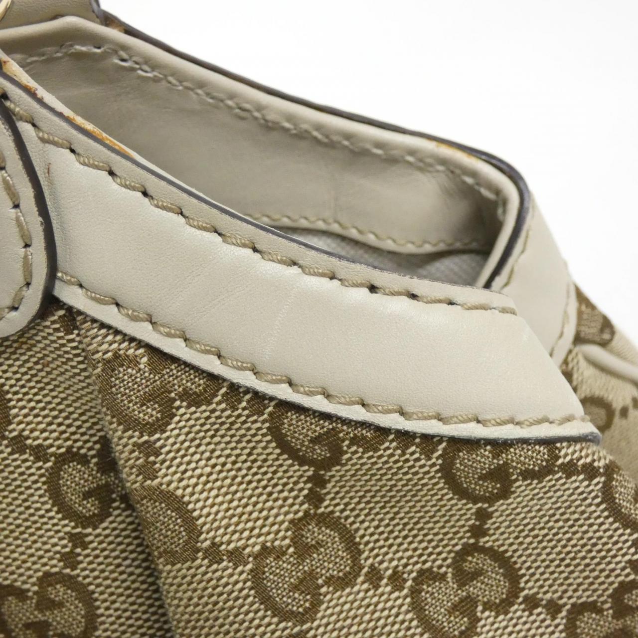 グッチ スーキー GG キャンバス バッグ