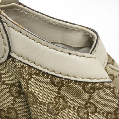 グッチ スーキー GG キャンバス バッグ