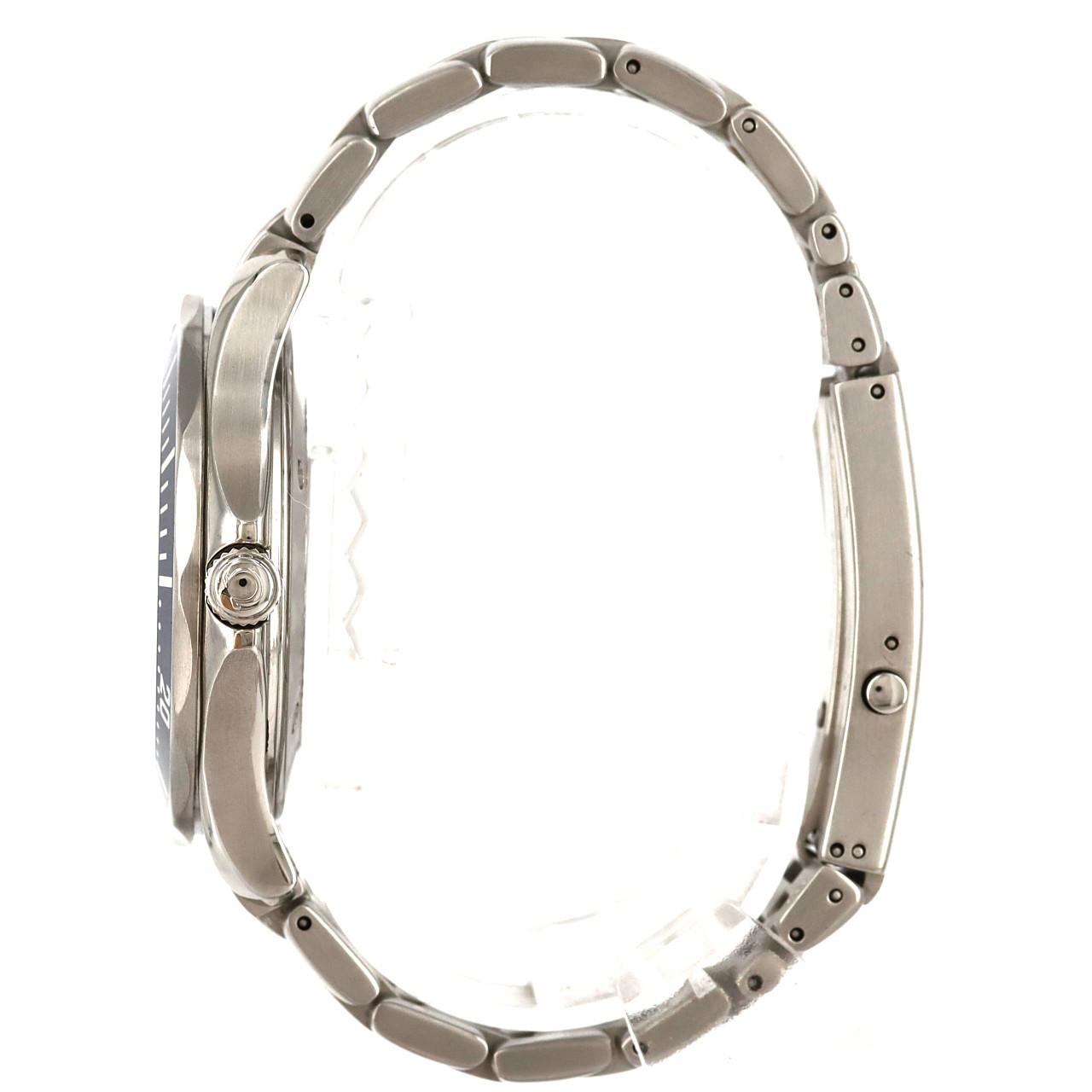 オメガ シーマスター プロ ステンレス スチール