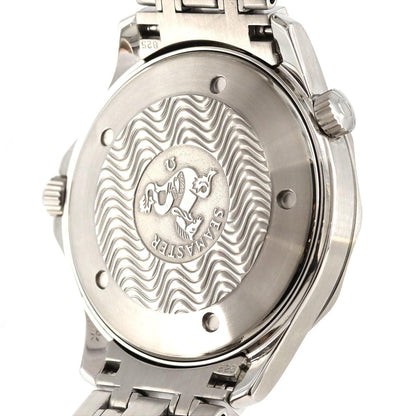 オメガ シーマスター プロ ステンレス スチール