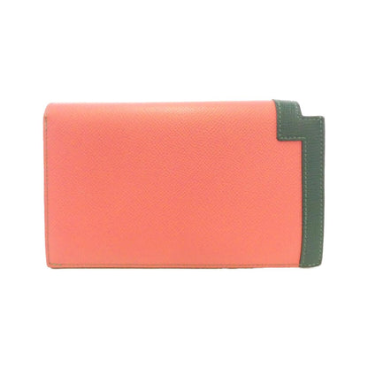 エルメス カマイユロング エプソン 長財布