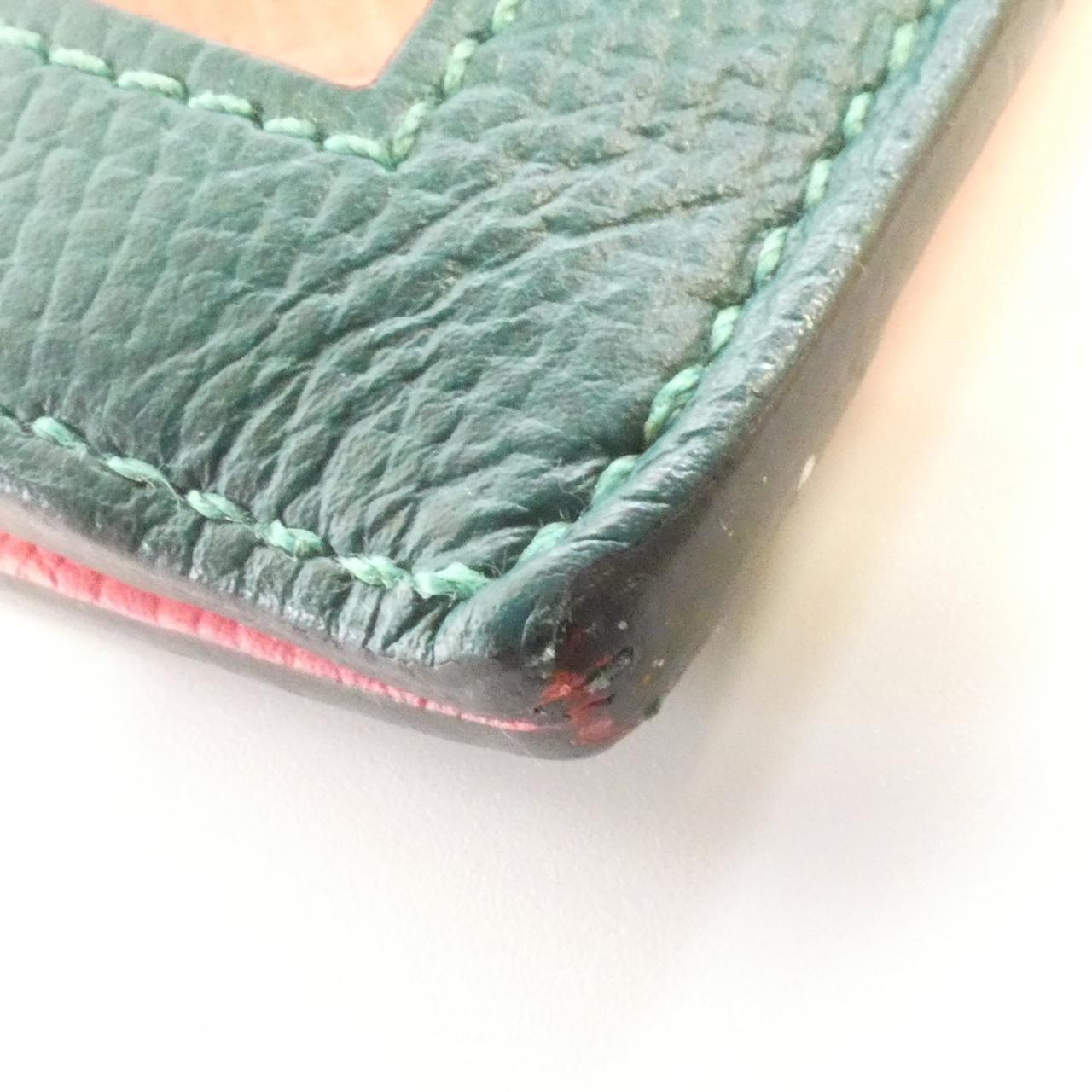 エルメス カマイユロング エプソン 長財布