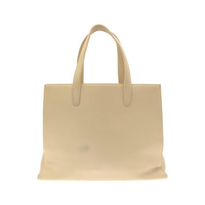 ロエベ レザーショルダーバッグ