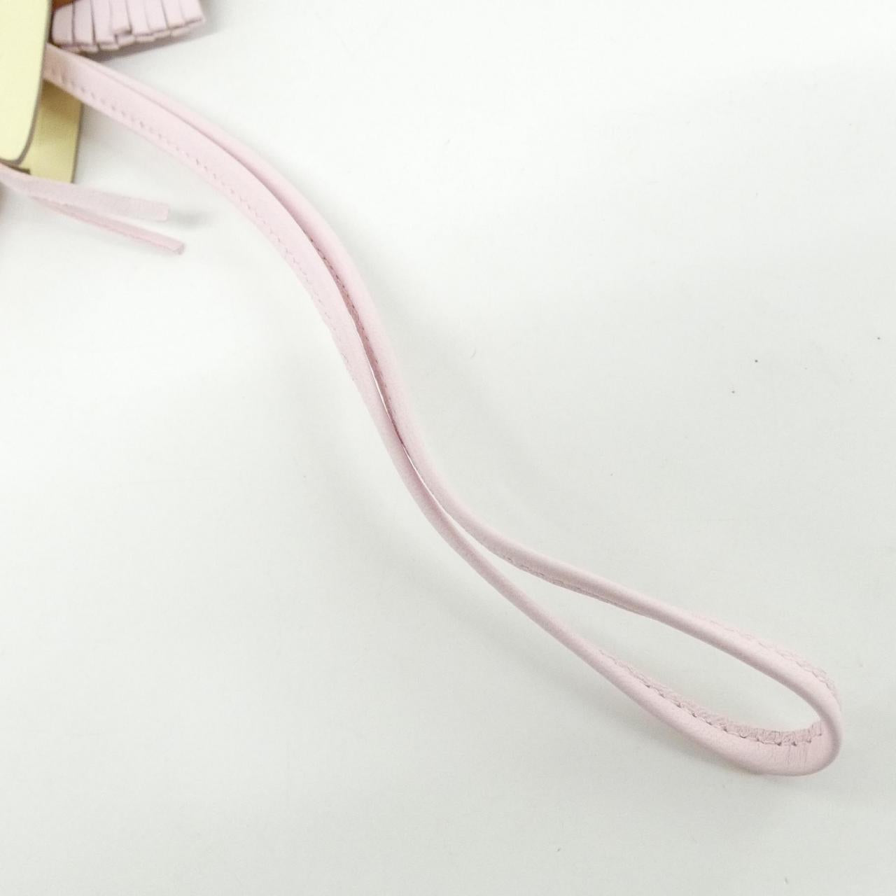 エルメス ロデオペガサス アニョーミロ バッグチャーム PM