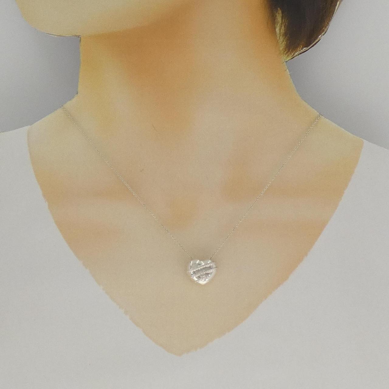 ティファニー 925シルバー ネックレス