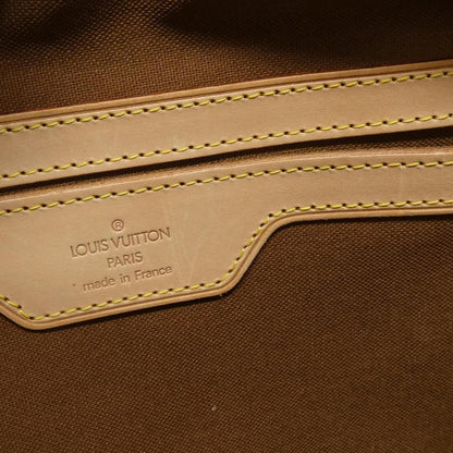ルイ ヴィトン モノグラム ボストンバッグ