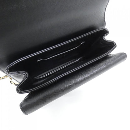 シャネル AS4286 キャビア スキン バッグ