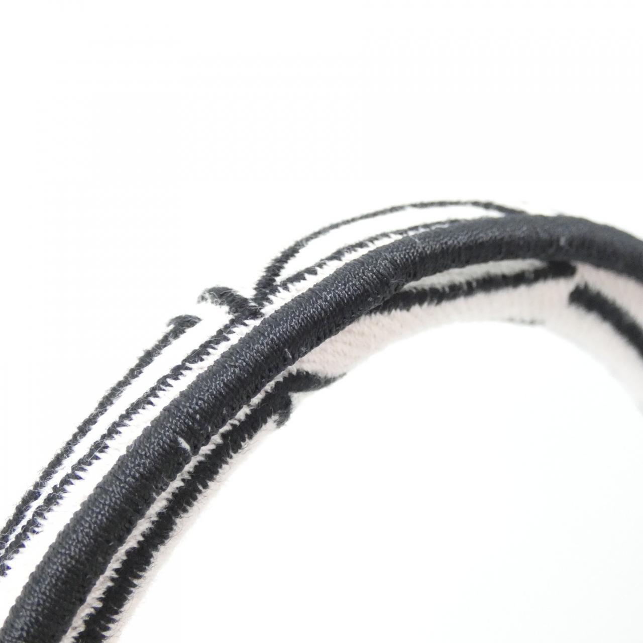 クリスチャン ディオール ミス ディオール オールオーバー キャンバス トートバッグ