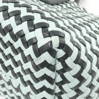 ボッテガヴェネタ レザートートバッグ