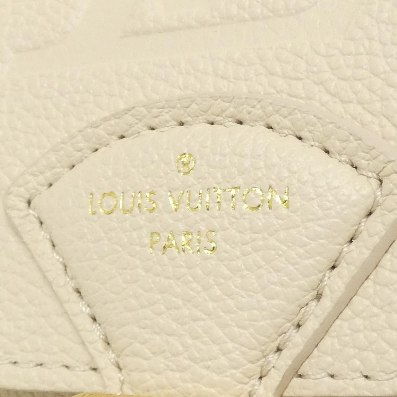 ルイ・ヴィトン モノグラム・アンプラント バックパック