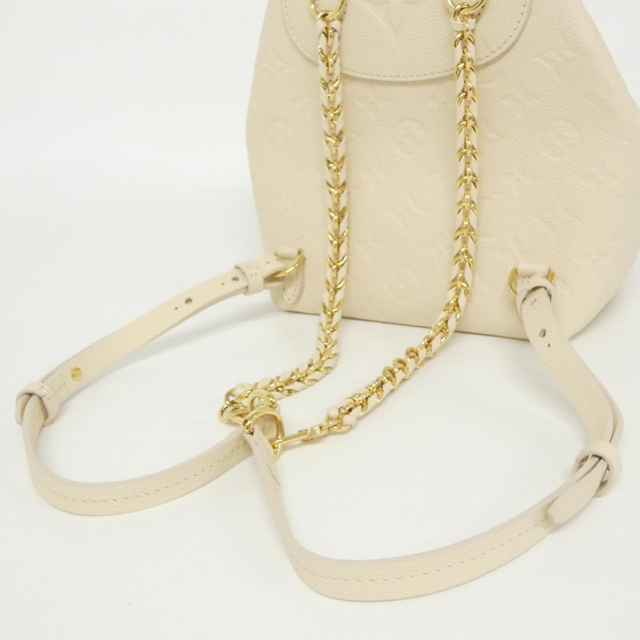 ルイ・ヴィトン モノグラム・アンプラント バックパック