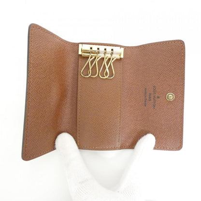 ルイヴィトン モノグラム キーケース