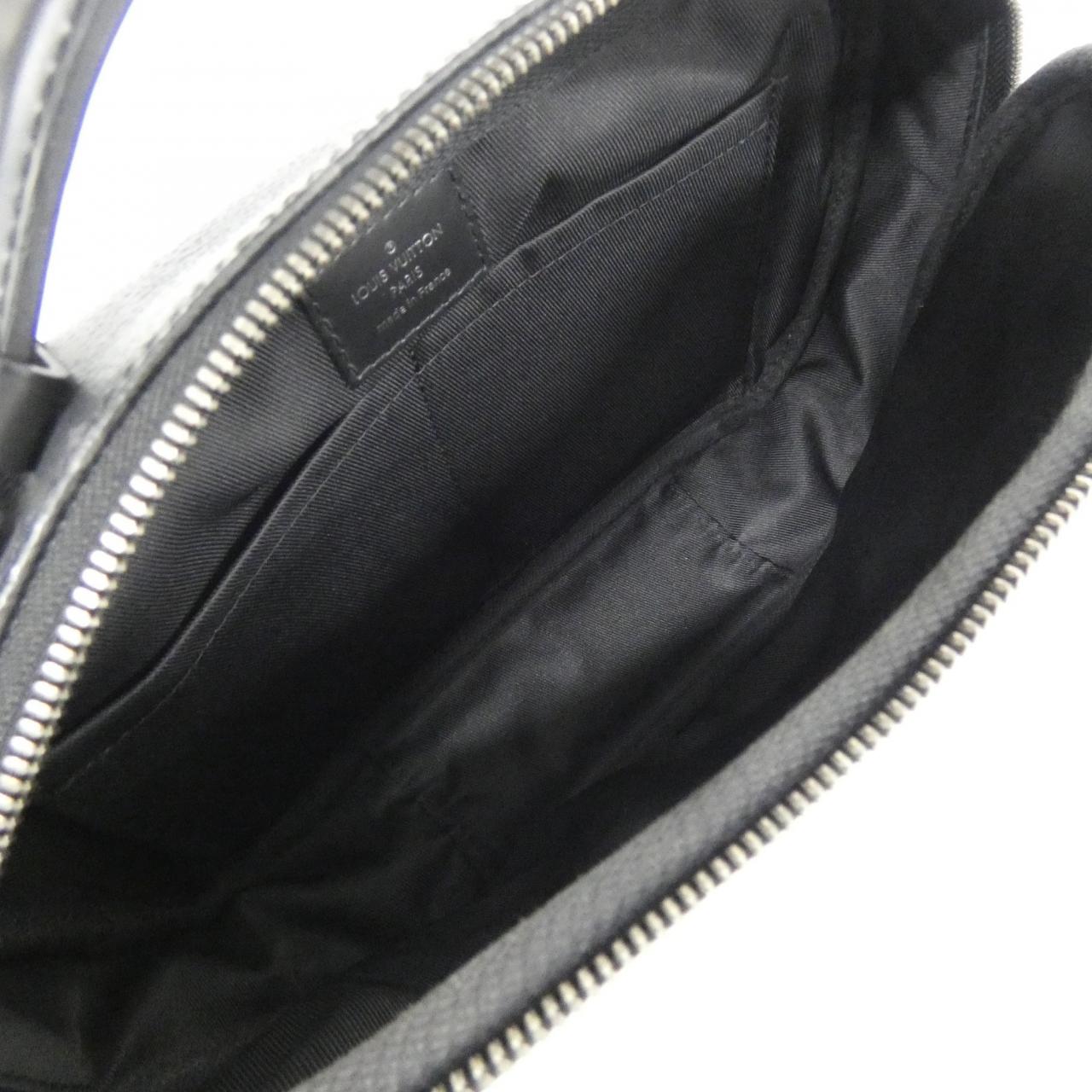 ルイヴィトン モノグラムエクリプス バムバッグ
