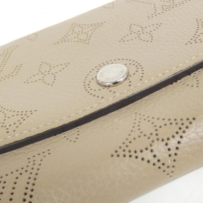 ルイ・ヴィトン マヒナ ロング財布