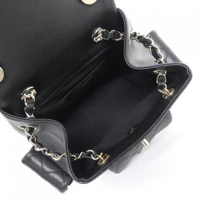 シャネル AS4398 キャビアスキン バックパック