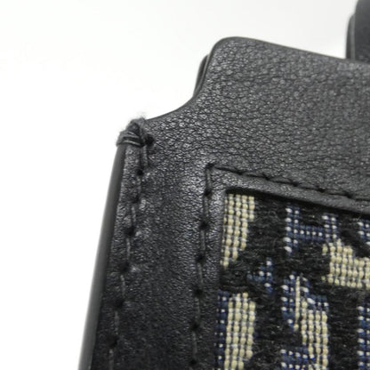 クリスチャン ディオール DIOR オブリーク パスケース