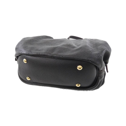 ルイ・ヴィトン マヒナ XS カーフ ショルダー バッグ