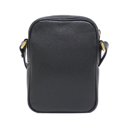 グッチ GUCCI PRINT レザーショルダーバッグ