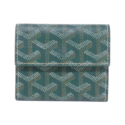 ゴヤール マリニー コーティング キャンバス コインケース