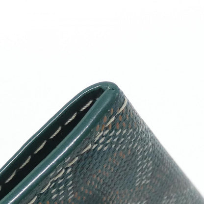 ゴヤール マリニー コーティング キャンバス コインケース