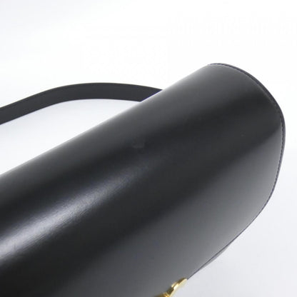 セリーヌ クラシック トリオンフ カーフ ショルダー バッグ