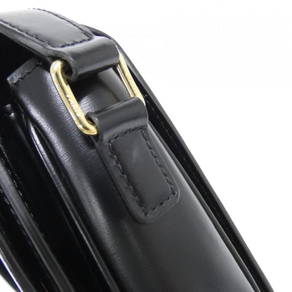 セリーヌ クラシック トリオンフ カーフ ショルダー バッグ