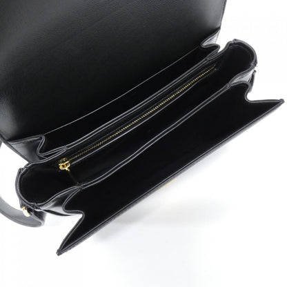 セリーヌ クラシック トリオンフ カーフ ショルダー バッグ