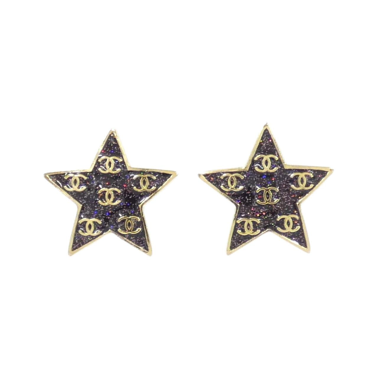 シャネル ABC698 ピアス