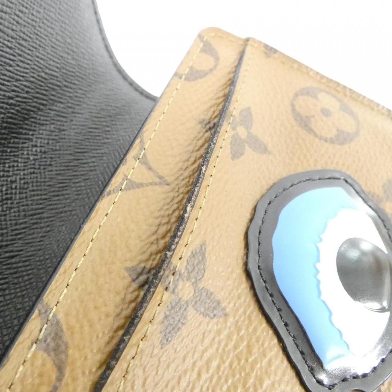ルイヴィトン ポルトフォイユ・サラ モノグラム 財布