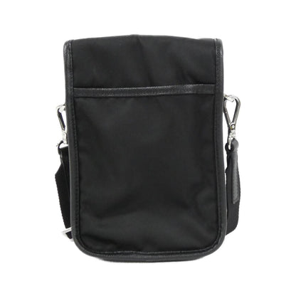 プラダ 2VD043 テスート サフィアーノ ショルダーバッグ