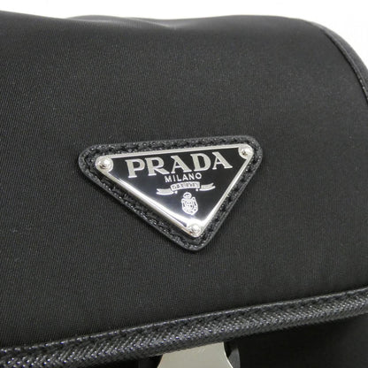 プラダ 2VD043 テスート サフィアーノ ショルダーバッグ