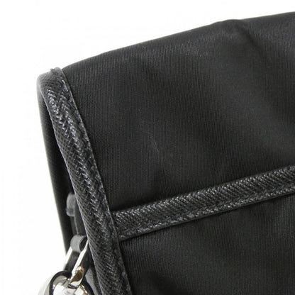 プラダ 2VD043 テスート サフィアーノ ショルダーバッグ