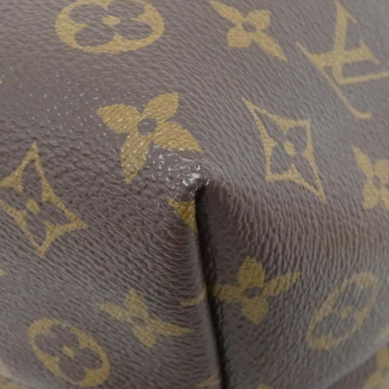 ルイヴィトン モノグラム リュックサック