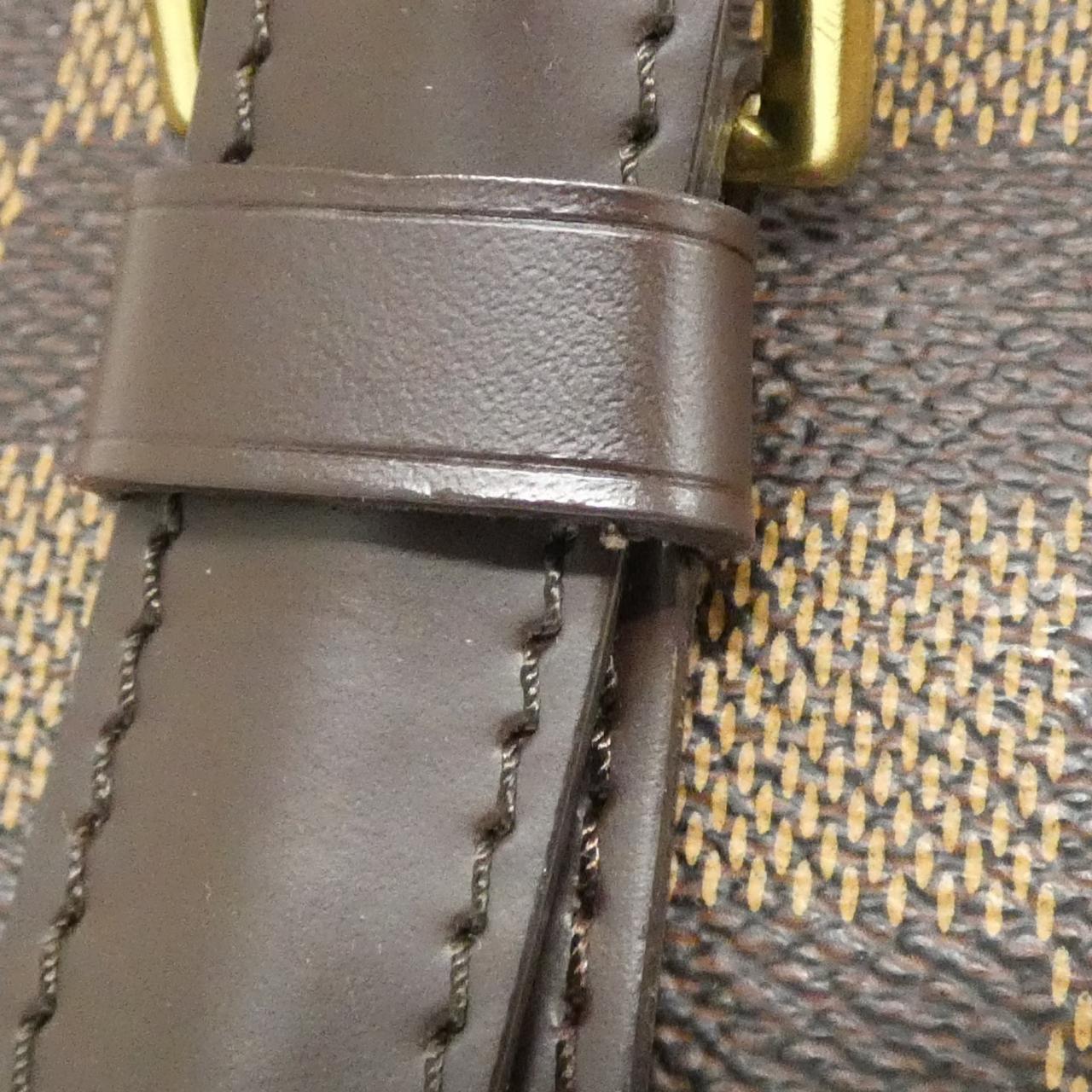 ルイヴィトン ダミエ ショルダーバッグ