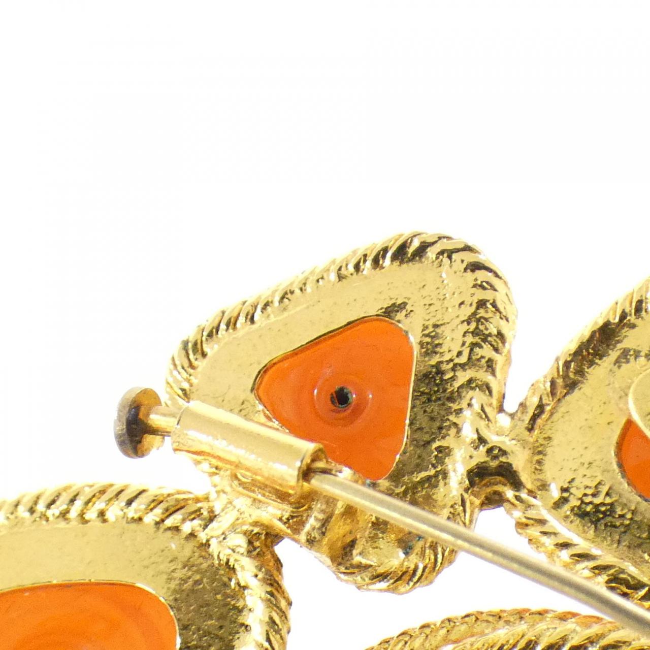 シャネル ブローチ