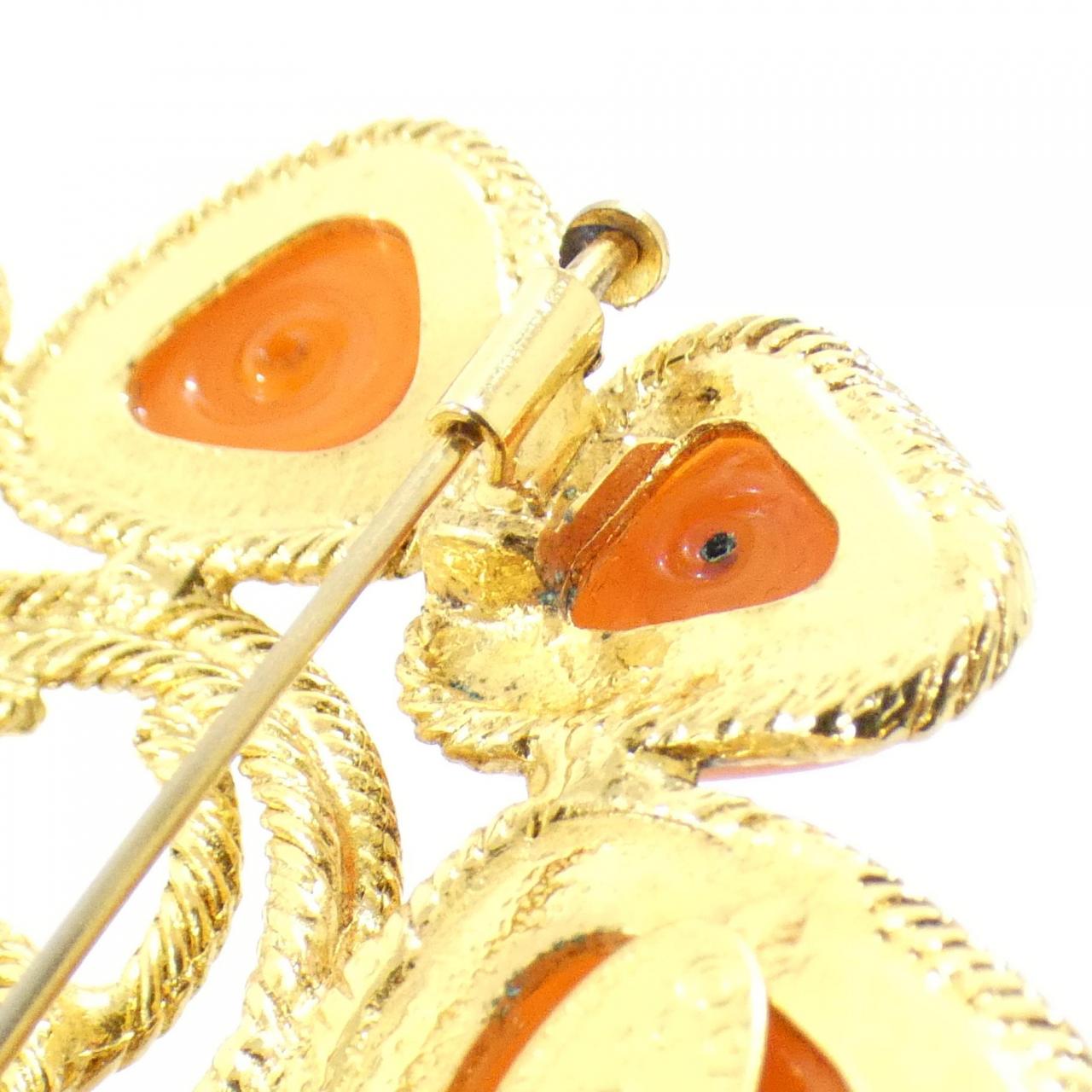 シャネル ブローチ