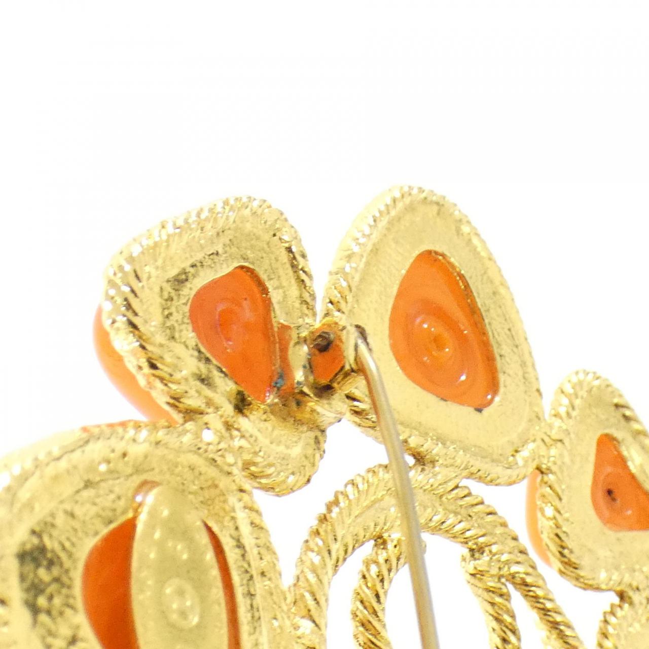 シャネル ブローチ