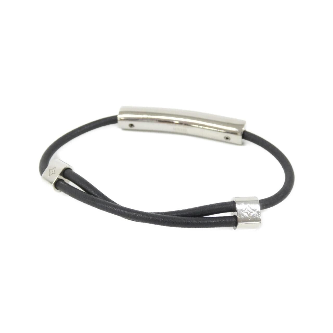 ルイ・ヴィトン シャンゼリゼ カーフ ブレスレット