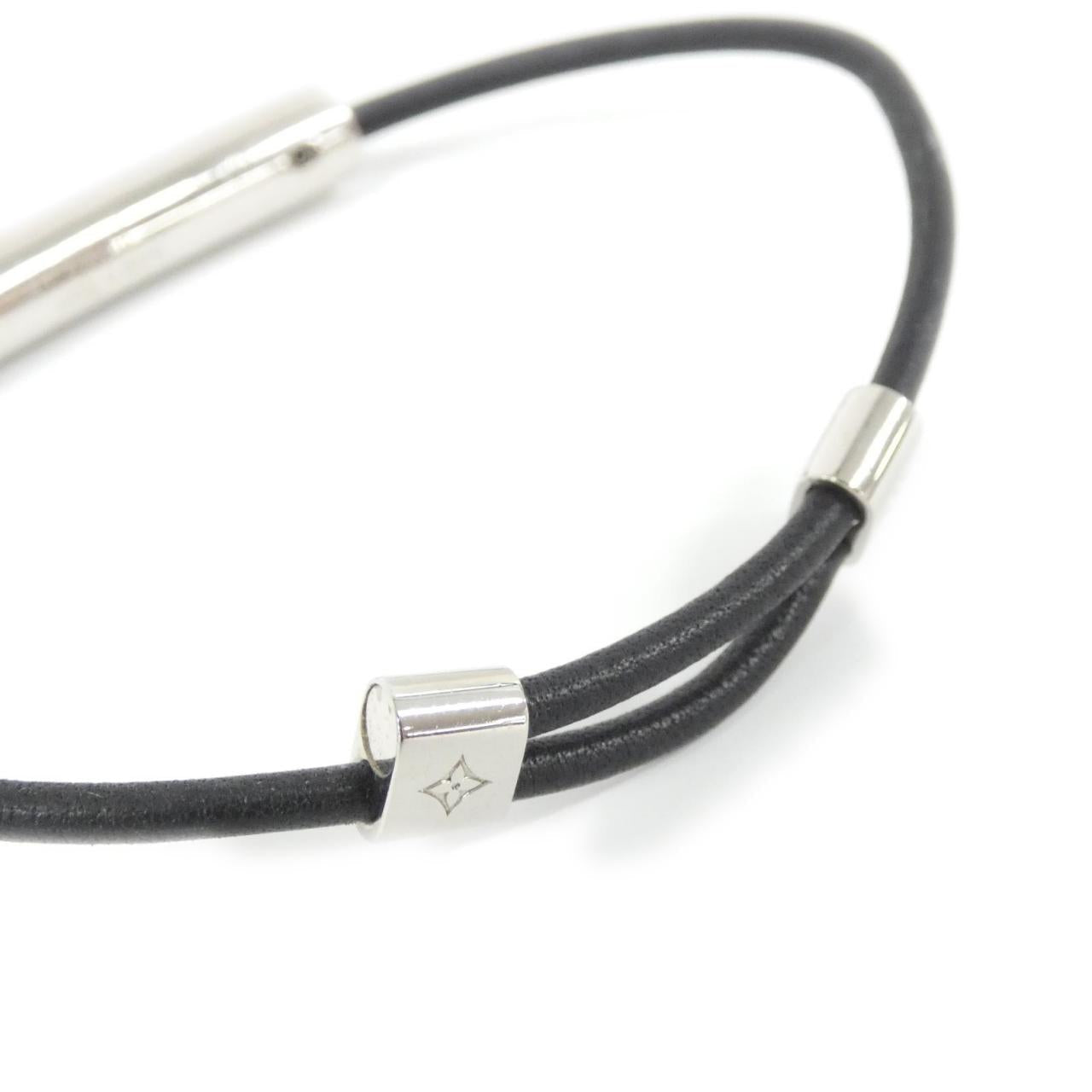 ルイ・ヴィトン シャンゼリゼ カーフ ブレスレット