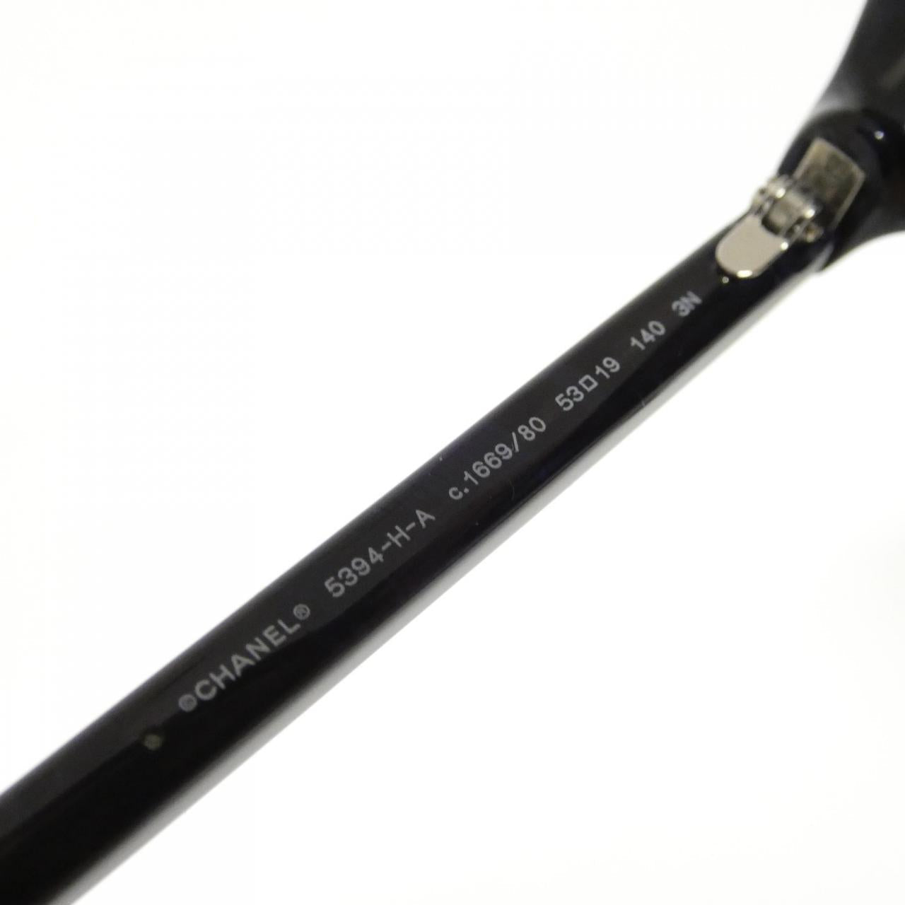 シャネル 5394 H A サングラス